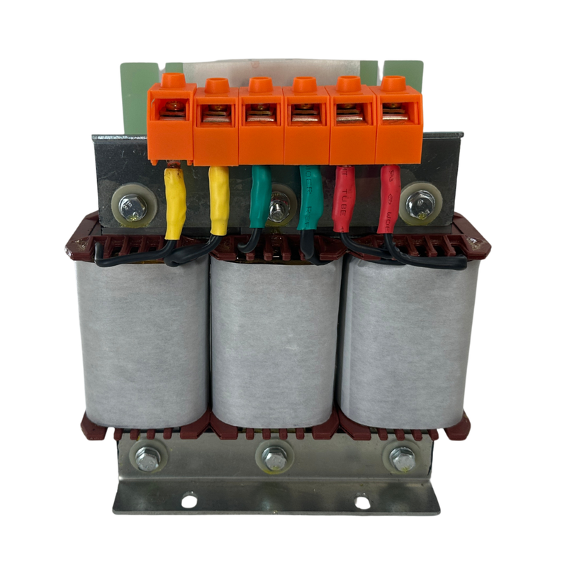 Sine Wave Filter | 230/460V Motor Protection for VFD