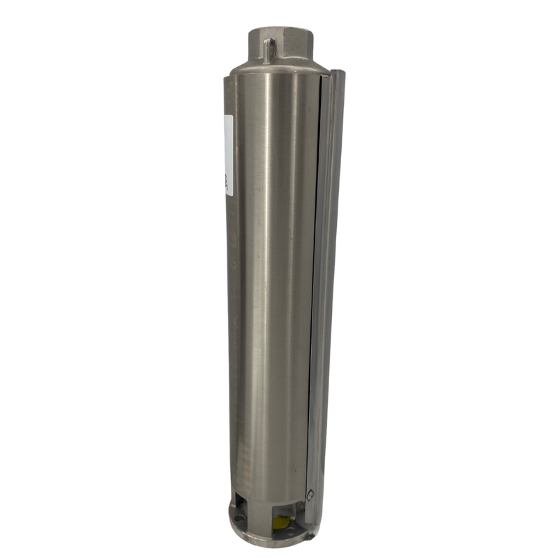 RPS Core Series 10RPS15 4" Submersible Well Pump End – Engineered Impeller, 10-18 GPM