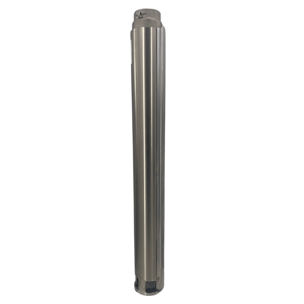 RPS Core Series 60RPS50 4" Submersible Well Pump End – Engineered Impeller, 35-90 GPM