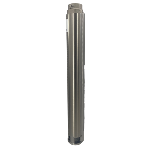 RPS Core Series 80RPS50 4" Submersible Well Pump End – Engineered Impeller, 35-120 GPM
