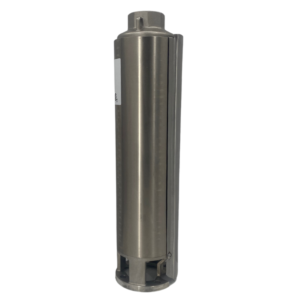 RPS Core Series 18RPS15 4" Submersible Well Pump End – Engineered Impeller, 18-29 GPM