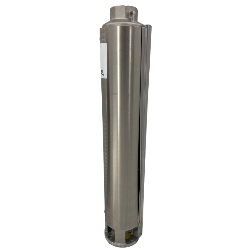 RPS Core Series 10RPS20 4" Submersible Well Pump End – Engineered Impeller, 8-18 GPM