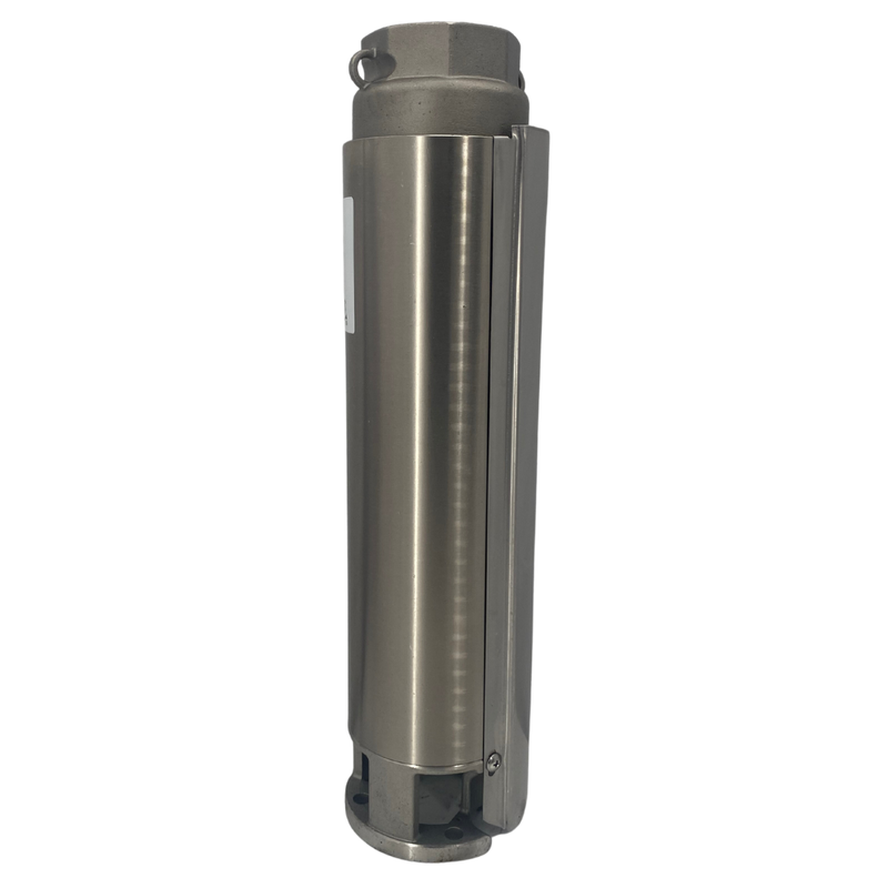 RPS Core Series 60RPS15 4" Submersible Well Pump End – Engineered Impeller, 55-90 GPM