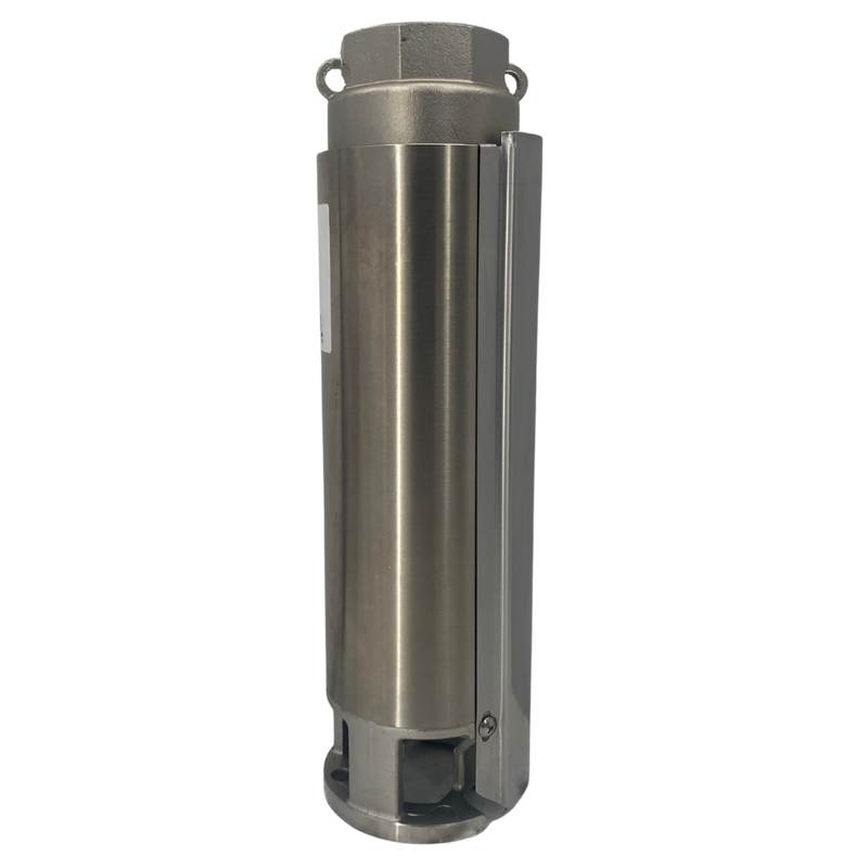 RPS Core Series 55RPS10 4" Submersible Well Pump End – Engineered Impeller, 38-62 GPM