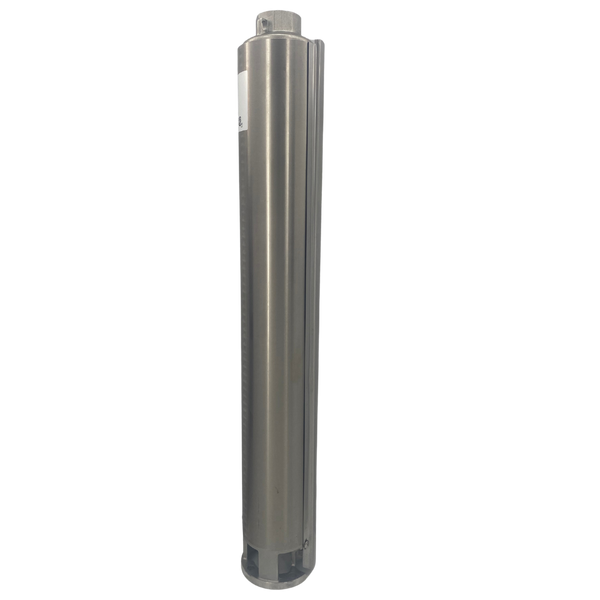 RPS Core Series 10RPS30 4" Submersible Well Pump End – Engineered Impeller, 7-18 GPM