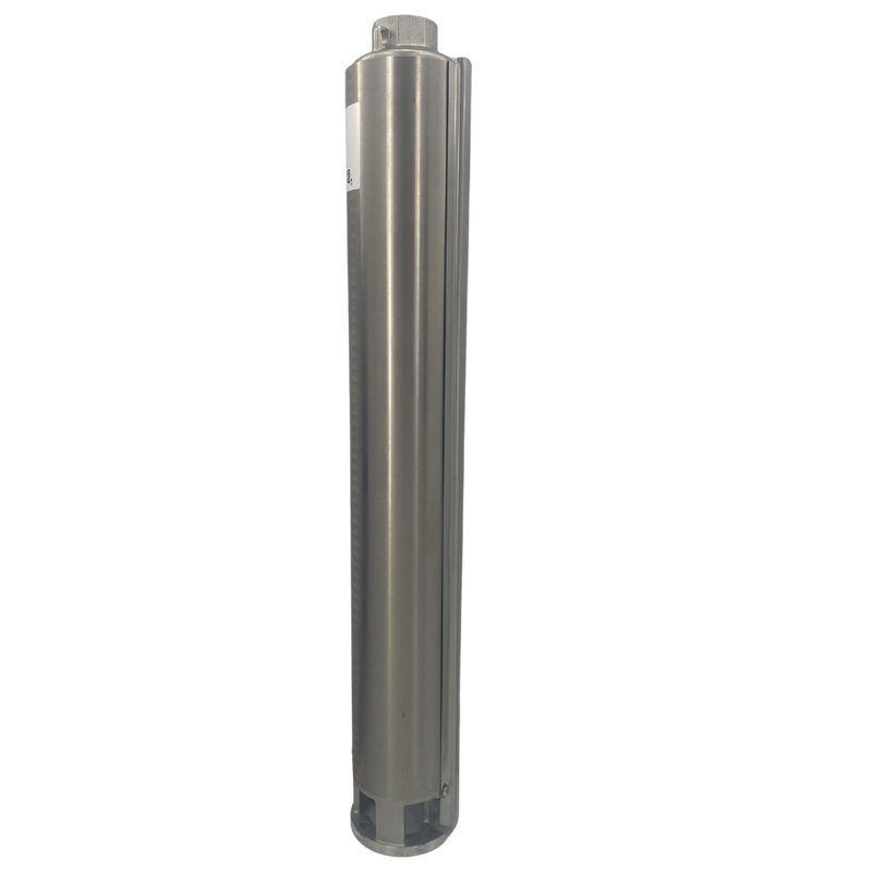 RPS Core Series 10RPS30 4" Submersible Well Pump End – Engineered Impeller, 7-18 GPM
