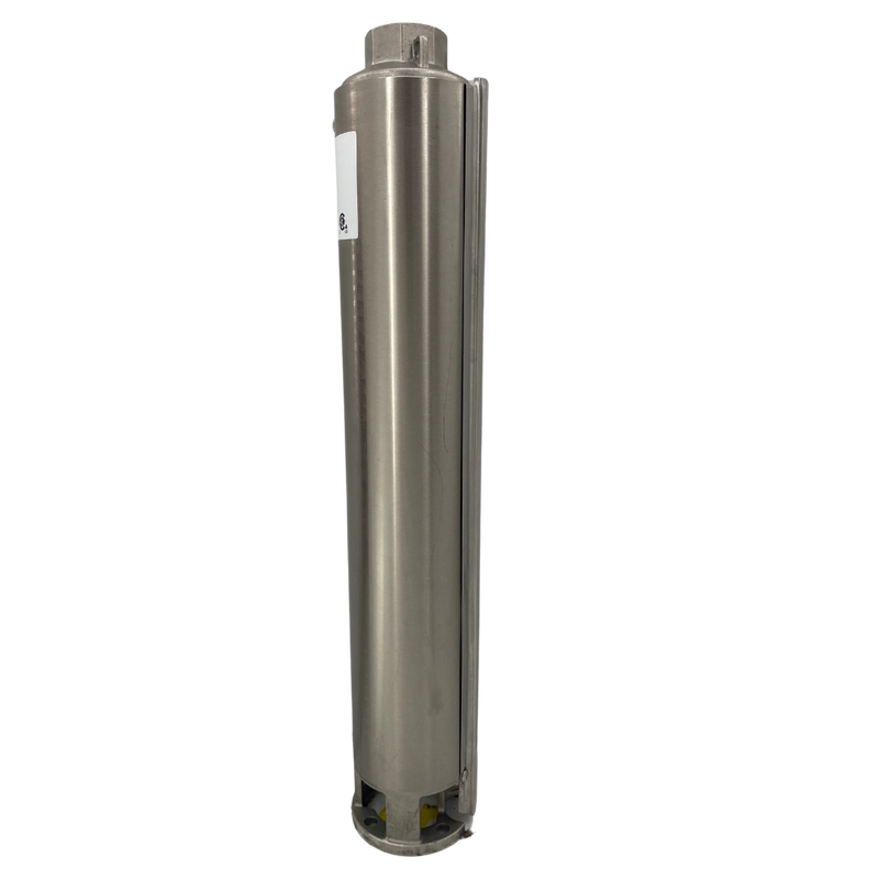 RPS Core Series 07RPS15 4" Submersible Well Pump End – Engineered Impeller, 5-13 GPM