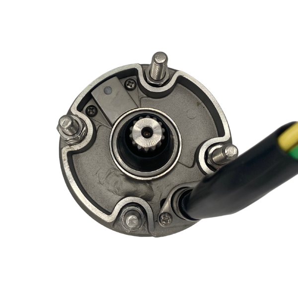 RPS Core Series 1.5 HP 220V, 2-Wire | 4" Submersible Well Pump + Engineered Impeller | 700 ft Head, 3–8 GPM | 05RPS15 Complete Kit