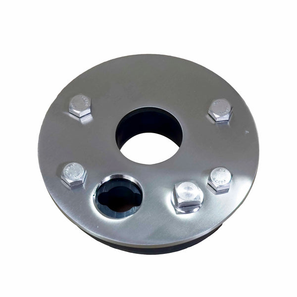 Stainless Steel Well Seal Assembly