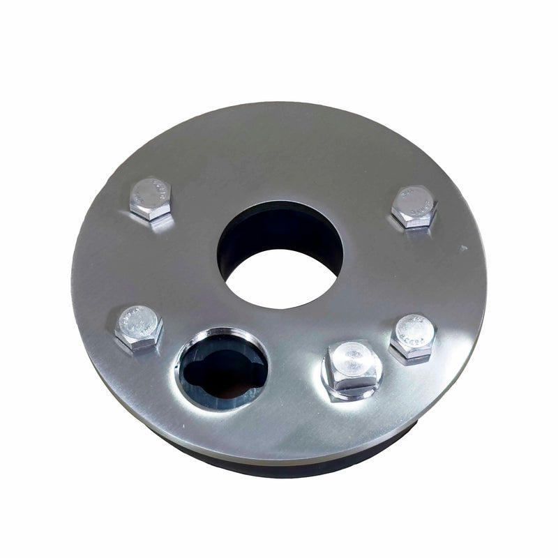 Stainless Steel Well Seal Assembly