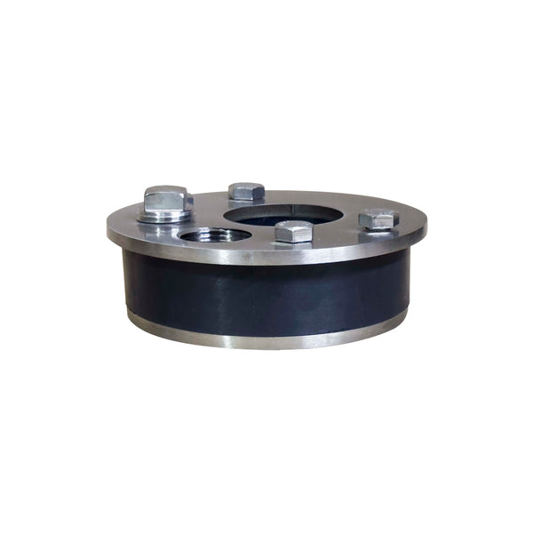 Stainless Steel Well Seal Assembly
