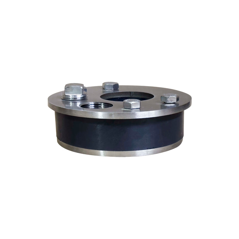 Stainless Steel Well Seal Assembly