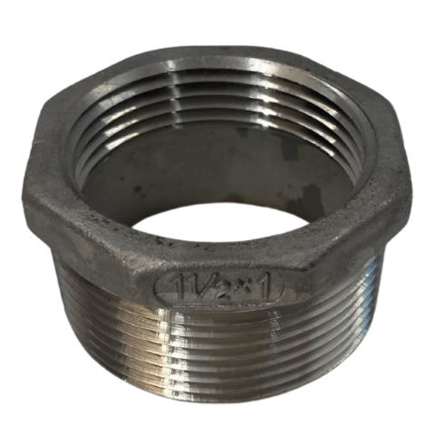 Stainless Steel Bushings